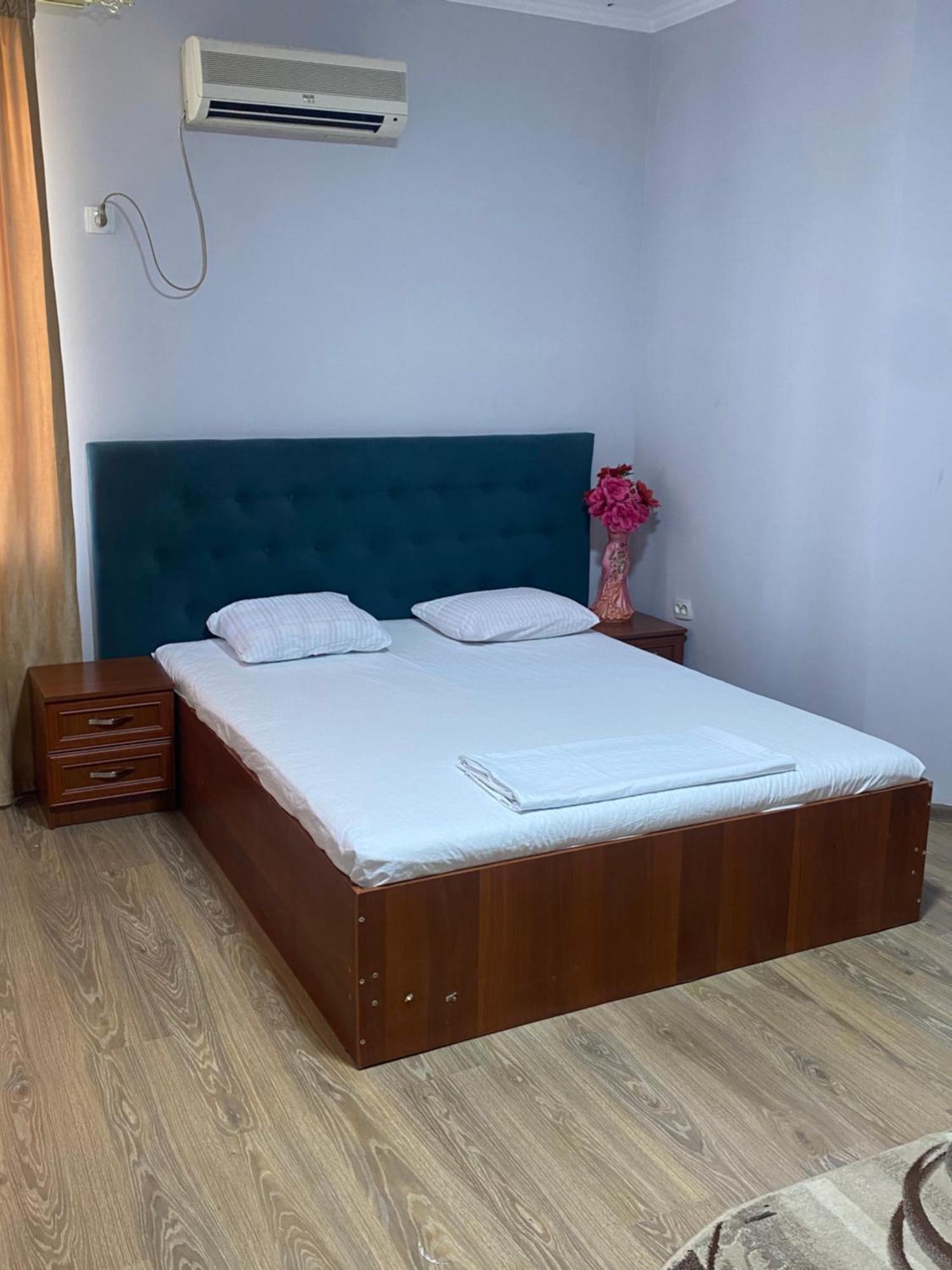 Hotel Vista 1 Turkistan Zewnętrze zdjęcie